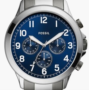 Fossil Watch